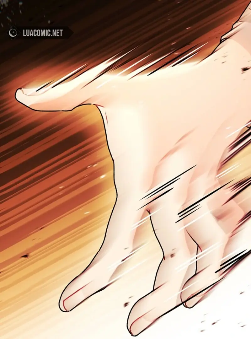 The Male Lead's Little Lion Daughter Chapter 127 Page 36