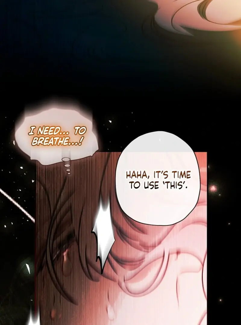 The Male Lead's Little Lion Daughter Chapter 127 Page 41