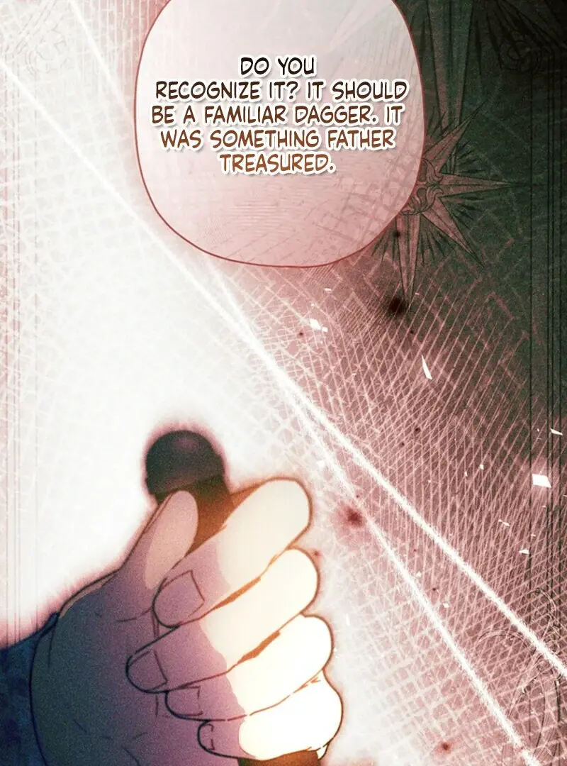 The Male Lead's Little Lion Daughter Chapter 127 Page 43