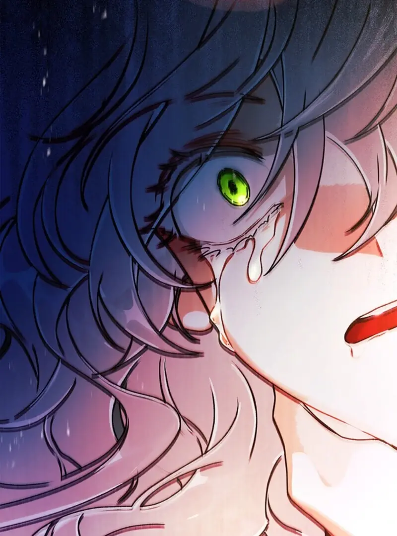 The Male Lead's Little Lion Daughter Chapter 127 Page 47
