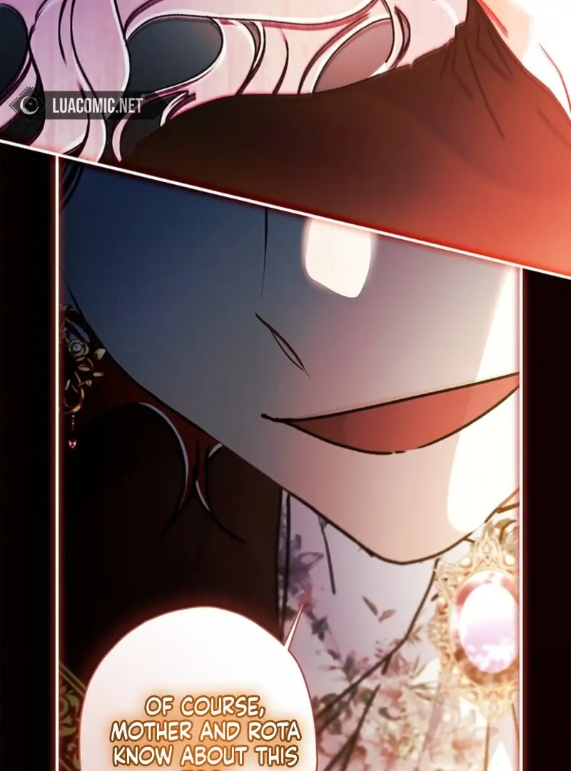 The Male Lead's Little Lion Daughter Chapter 127 Page 48