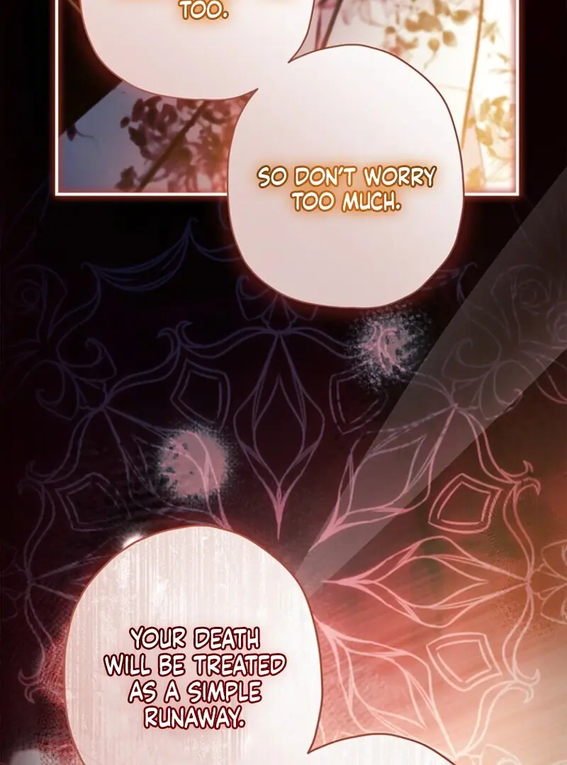 The Male Lead's Little Lion Daughter Chapter 127 Page 49