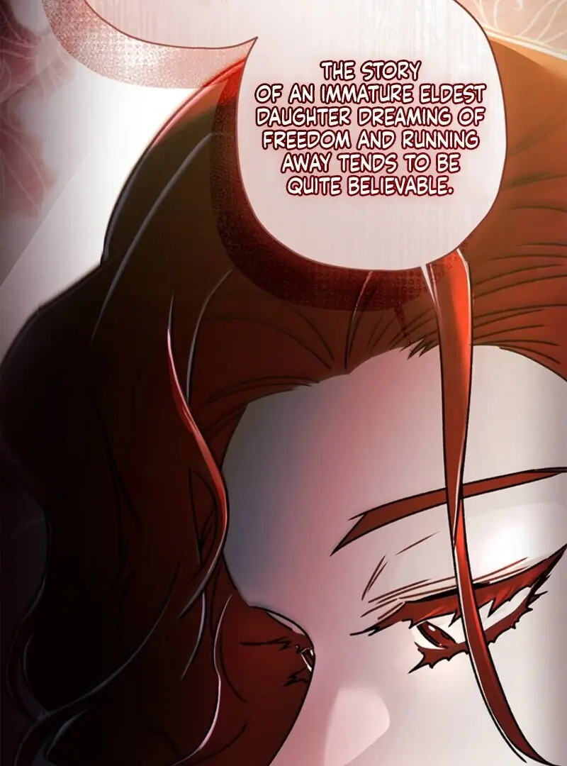 The Male Lead's Little Lion Daughter Chapter 127 Page 50
