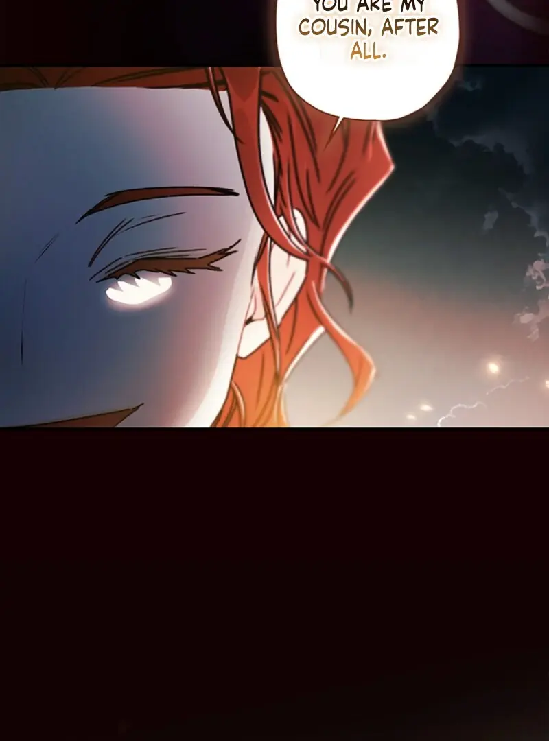The Male Lead's Little Lion Daughter Chapter 127 Page 53