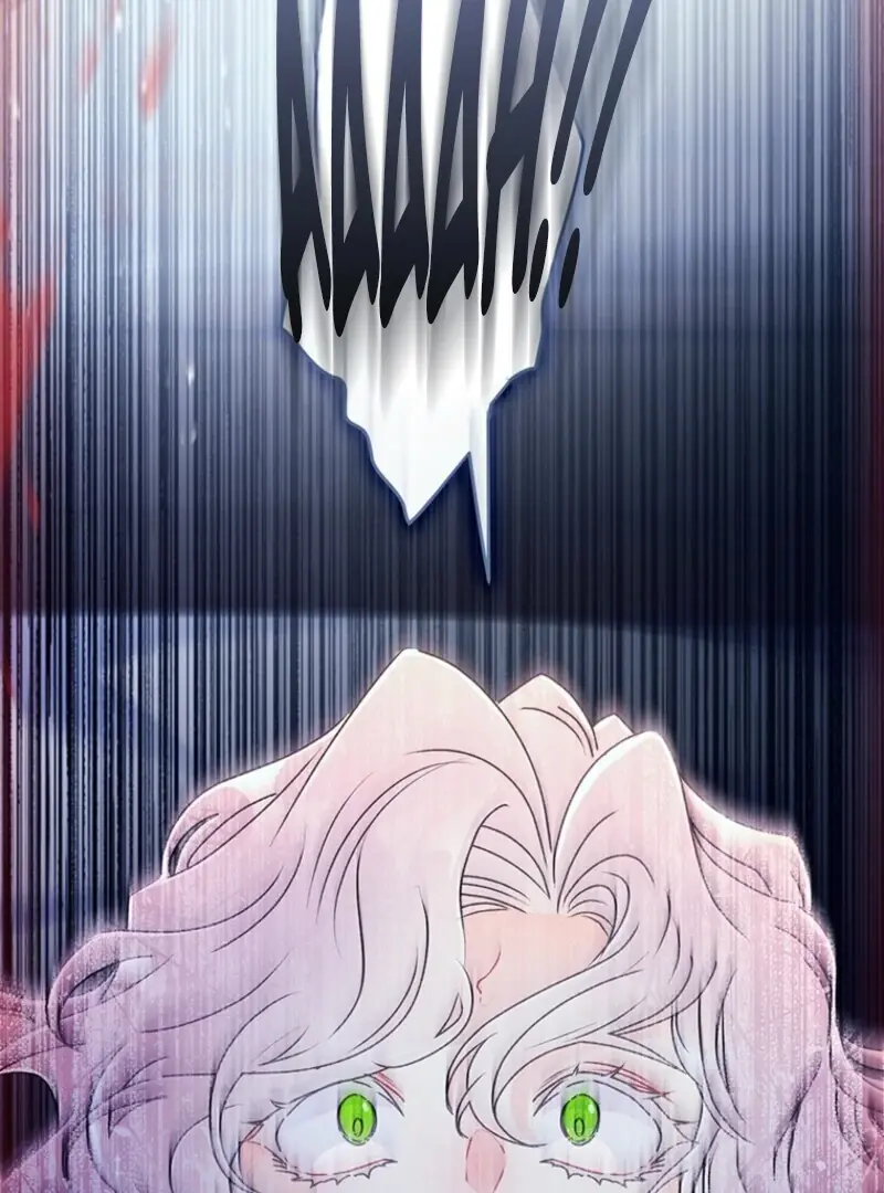 The Male Lead's Little Lion Daughter Chapter 127 Page 60