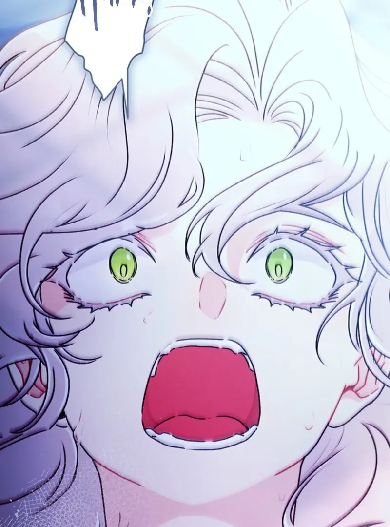 The Male Lead's Little Lion Daughter Chapter 127 Page 63