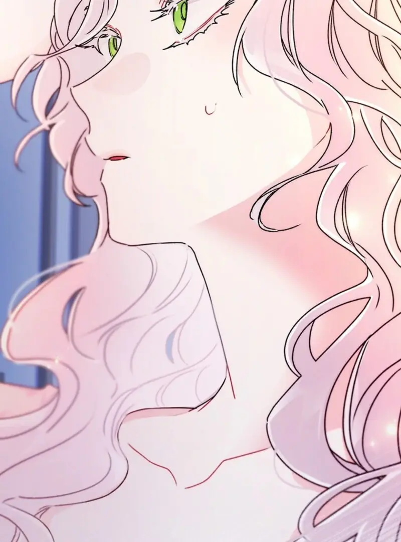 The Male Lead's Little Lion Daughter Chapter 127 Page 72
