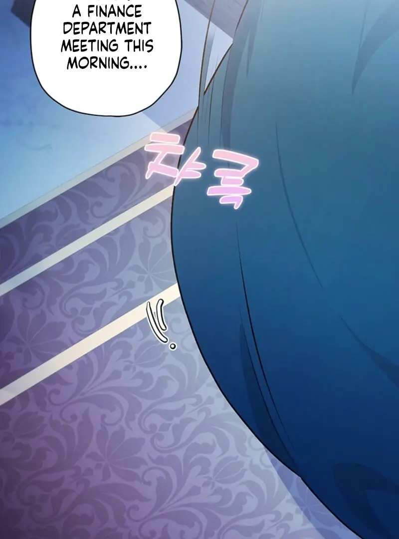 The Male Lead's Little Lion Daughter Chapter 127 Page 76
