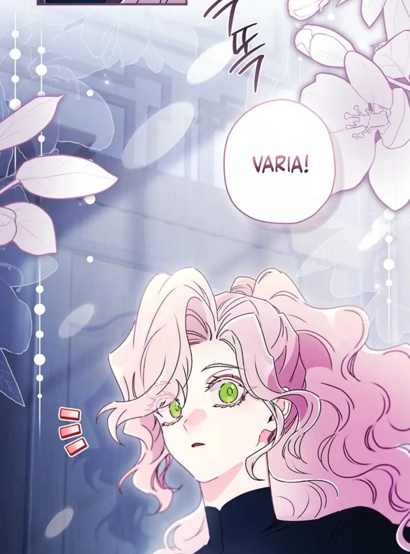 The Male Lead's Little Lion Daughter Chapter 127 Page 79