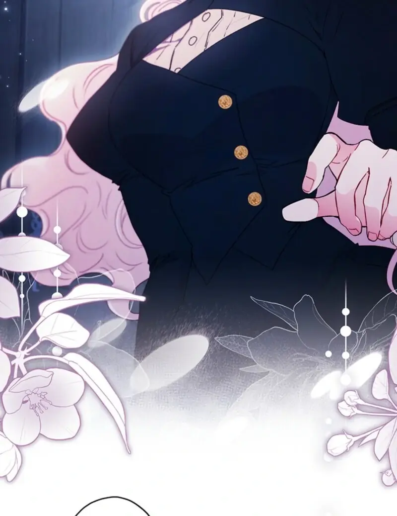 The Male Lead's Little Lion Daughter Chapter 127 Page 80