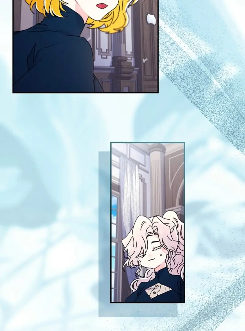 The Male Lead's Little Lion Daughter Chapter 127 Page 85