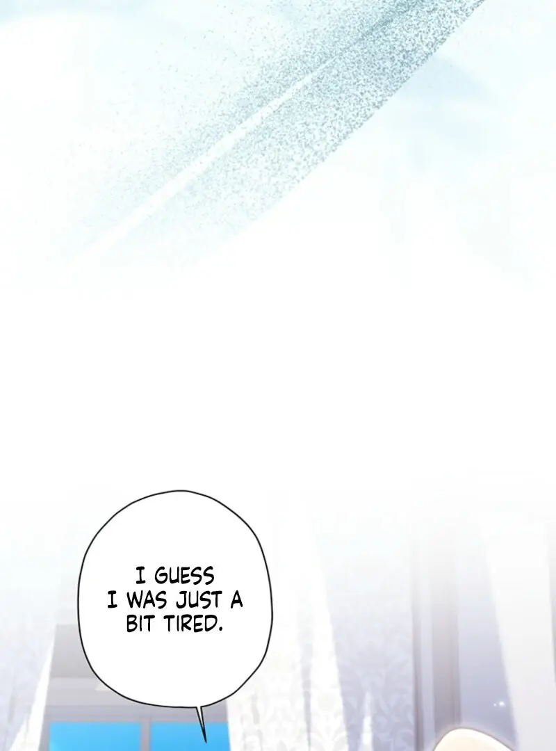 The Male Lead's Little Lion Daughter Chapter 127 Page 86