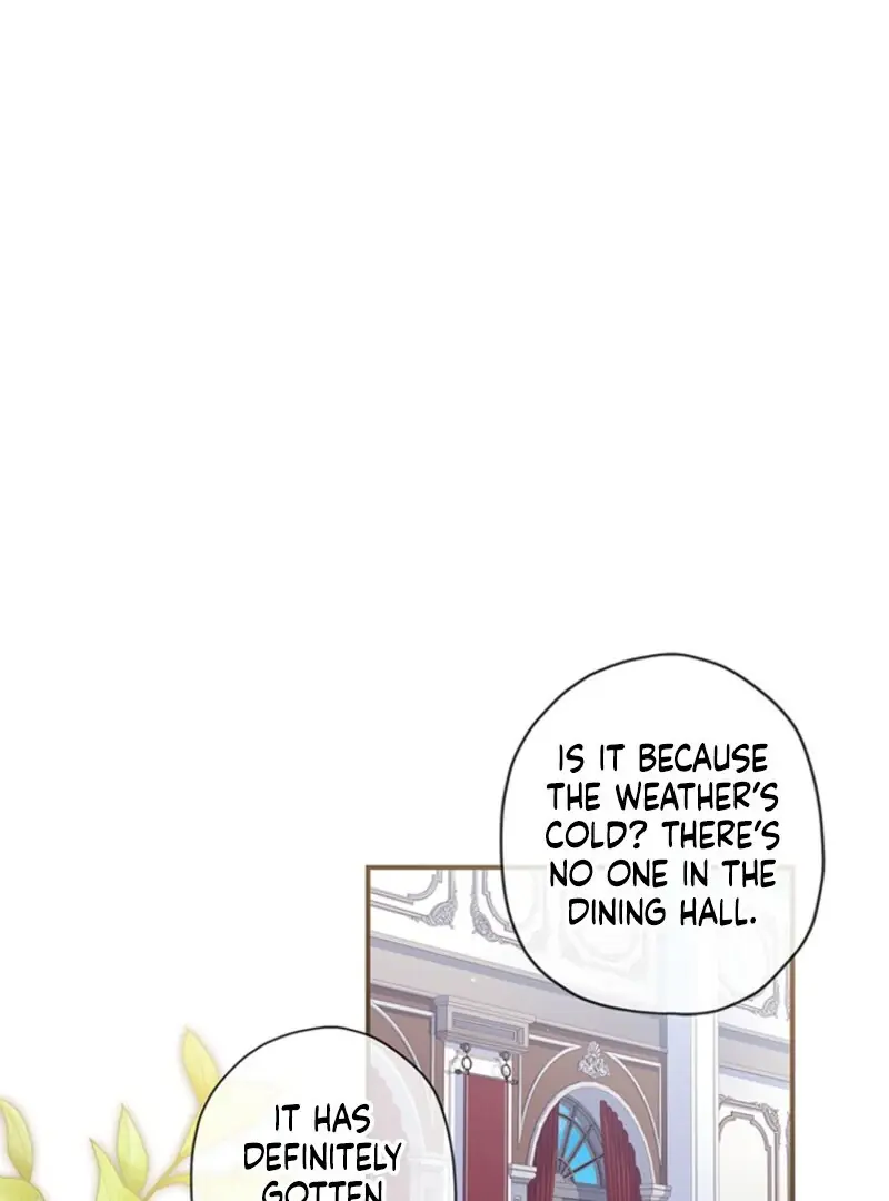 The Male Lead's Little Lion Daughter Chapter 127 Page 89