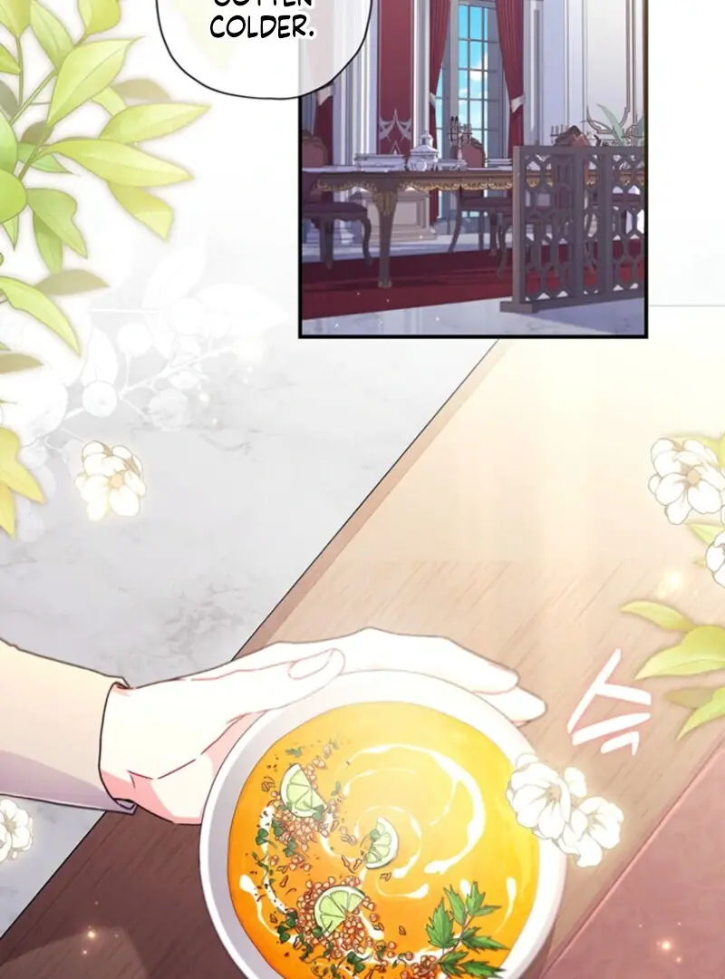 The Male Lead's Little Lion Daughter Chapter 127 Page 90