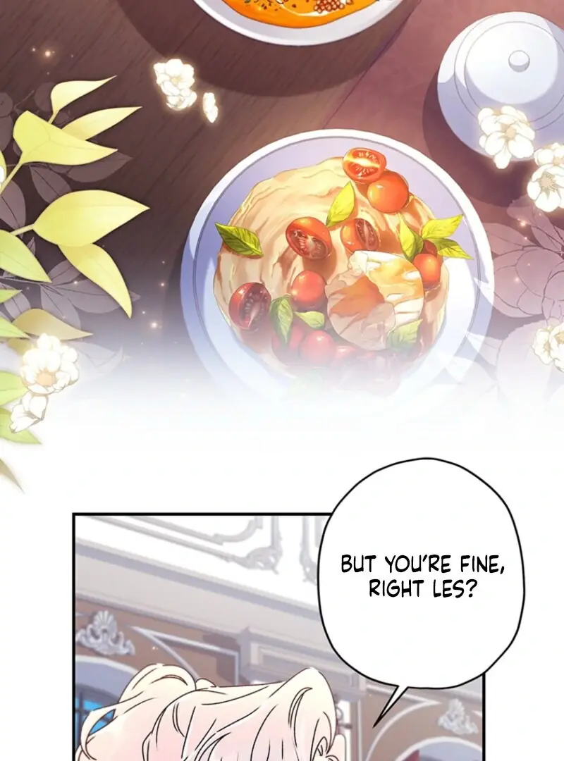The Male Lead's Little Lion Daughter Chapter 127 Page 91
