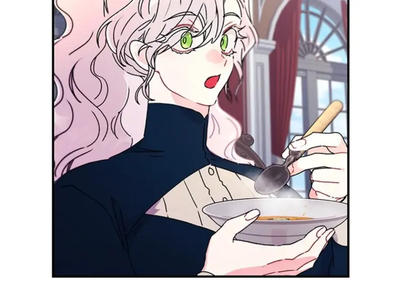 The Male Lead's Little Lion Daughter Chapter 127 Page 92