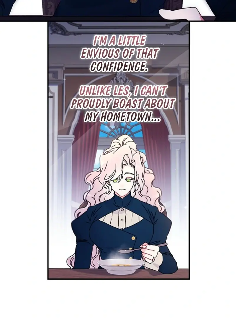 The Male Lead's Little Lion Daughter Chapter 127 Page 95