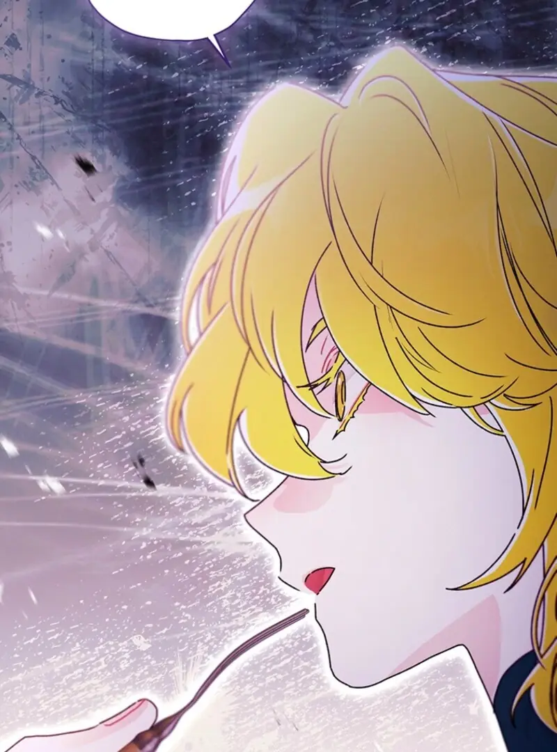 The Male Lead's Little Lion Daughter Chapter 127 Page 99