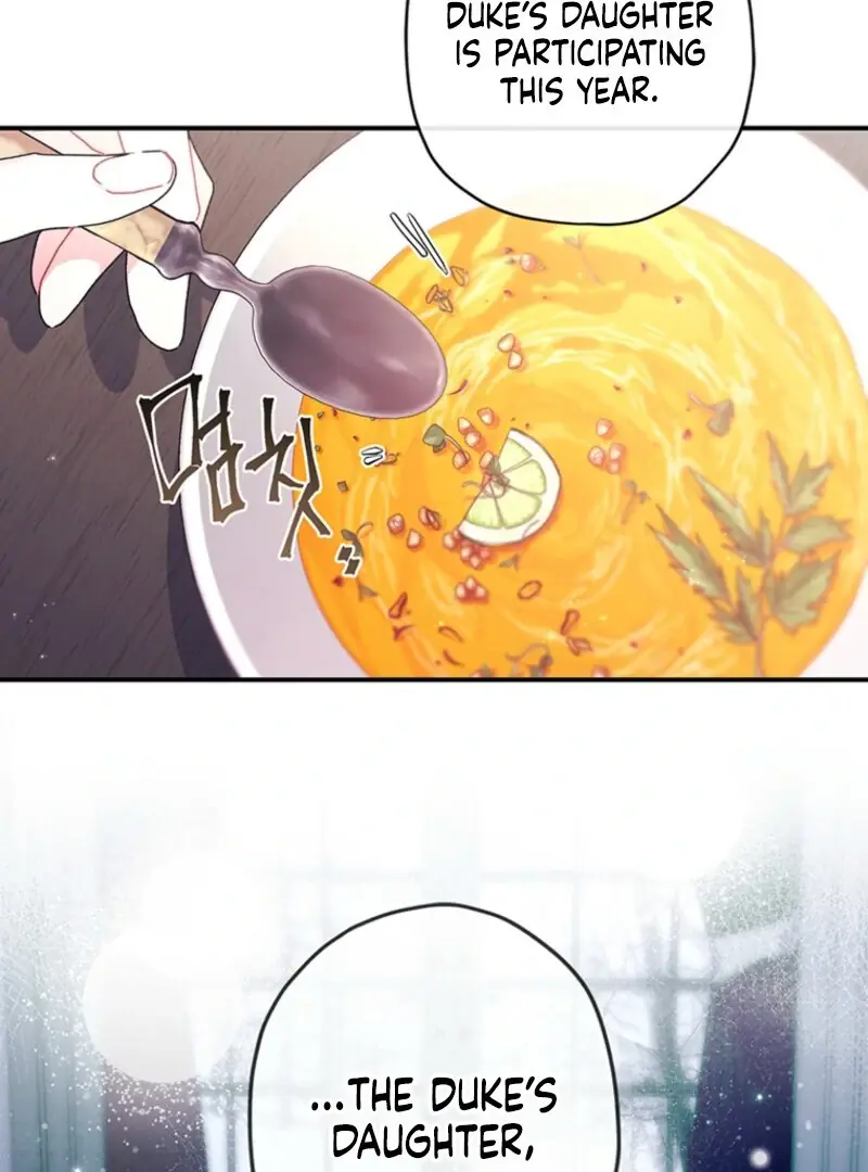 The Male Lead's Little Lion Daughter Chapter 127 Page 102