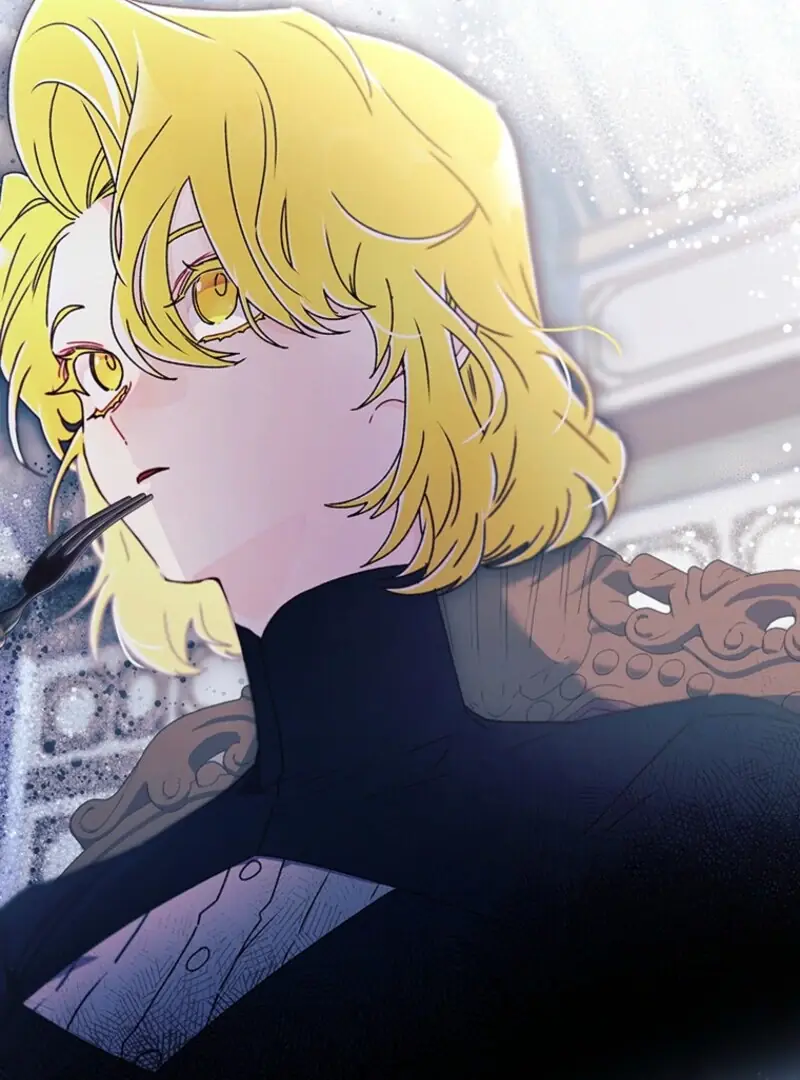 The Male Lead's Little Lion Daughter Chapter 127 Page 106