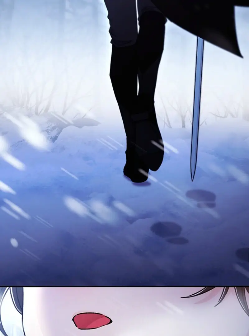 The Male Lead's Little Lion Daughter Chapter 127 Page 109