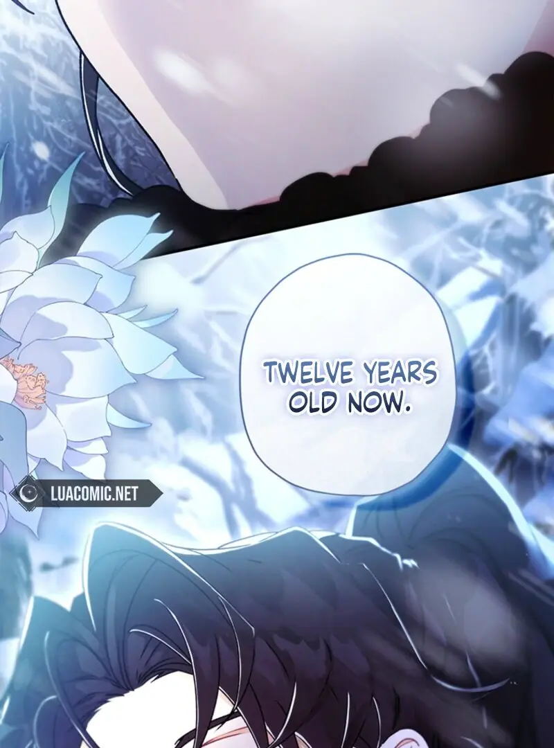 The Male Lead's Little Lion Daughter Chapter 127 Page 110