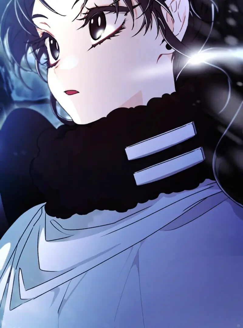 The Male Lead's Little Lion Daughter Chapter 127 Page 111