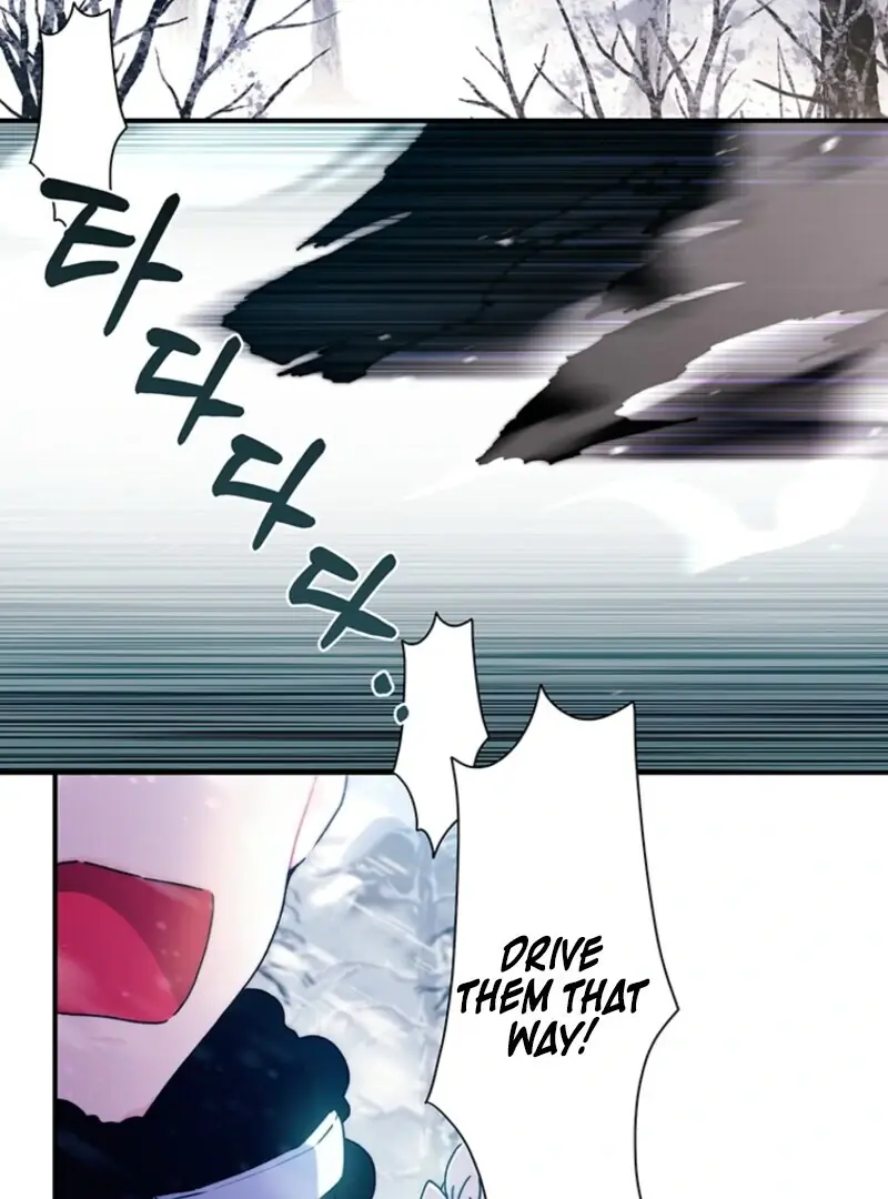 The Male Lead's Little Lion Daughter Chapter 128 Page 5