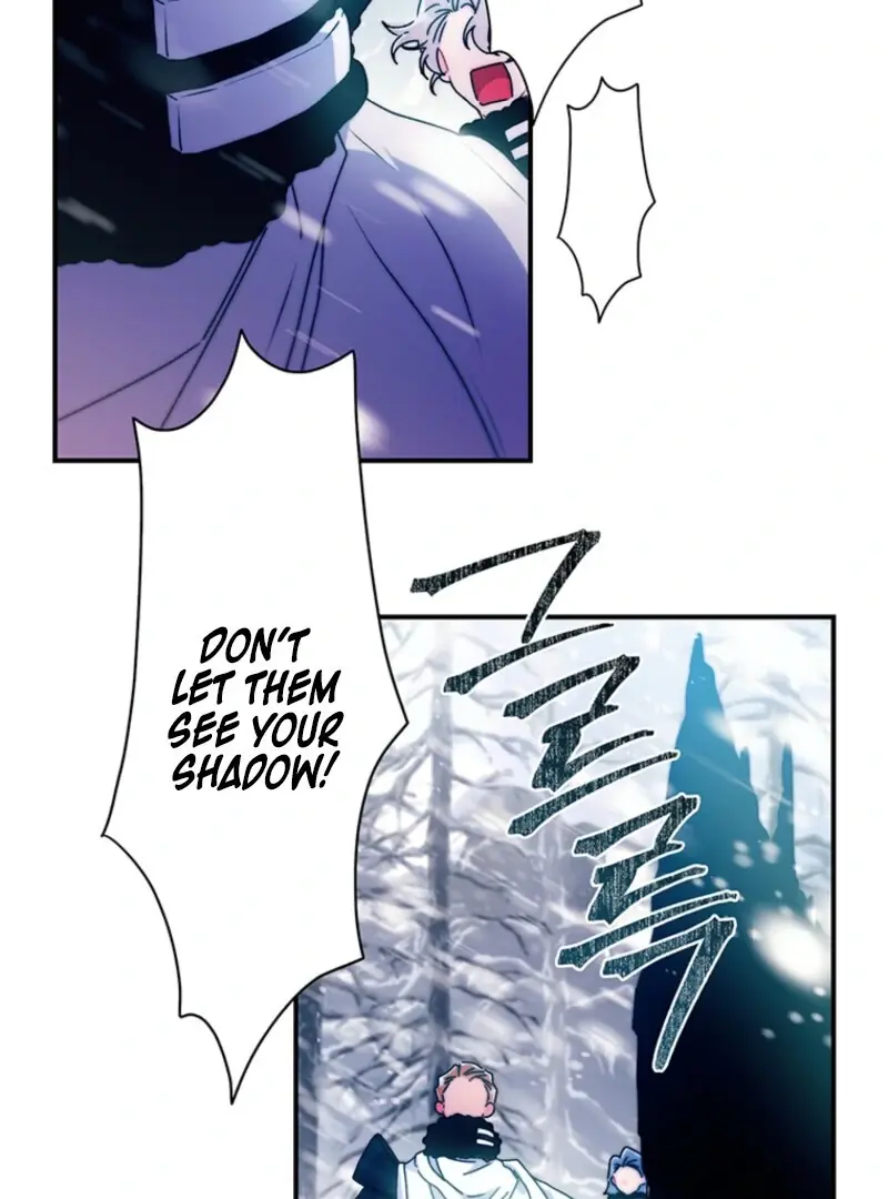 The Male Lead's Little Lion Daughter Chapter 128 Page 6