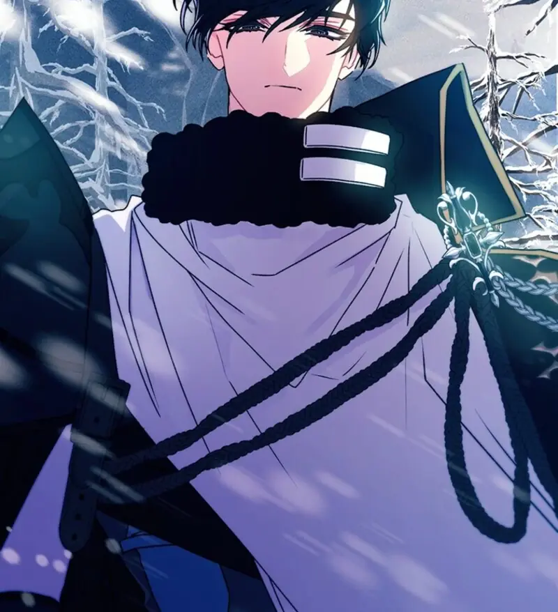 The Male Lead's Little Lion Daughter Chapter 128 Page 9