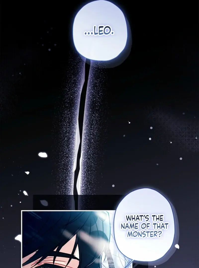 The Male Lead's Little Lion Daughter Chapter 128 Page 11