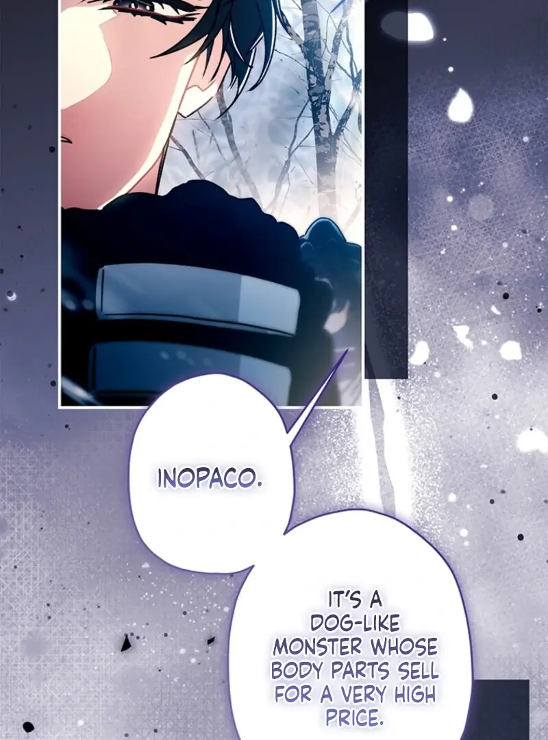 The Male Lead's Little Lion Daughter Chapter 128 Page 12