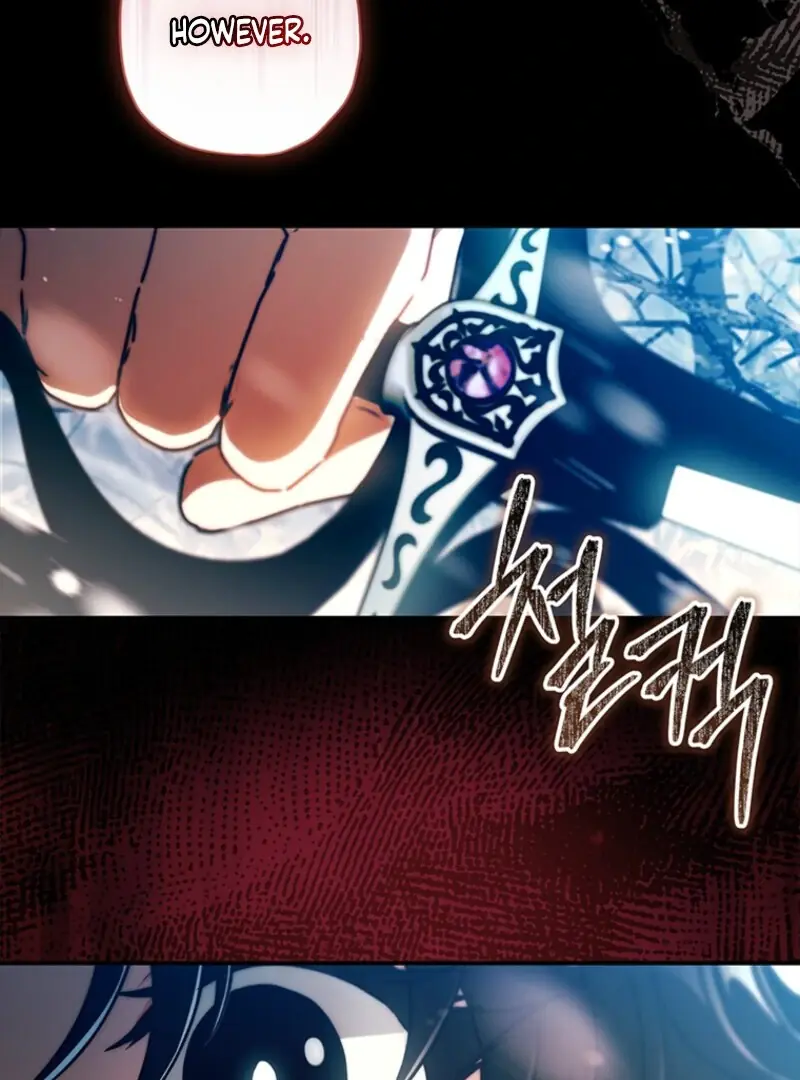 The Male Lead's Little Lion Daughter Chapter 128 Page 17