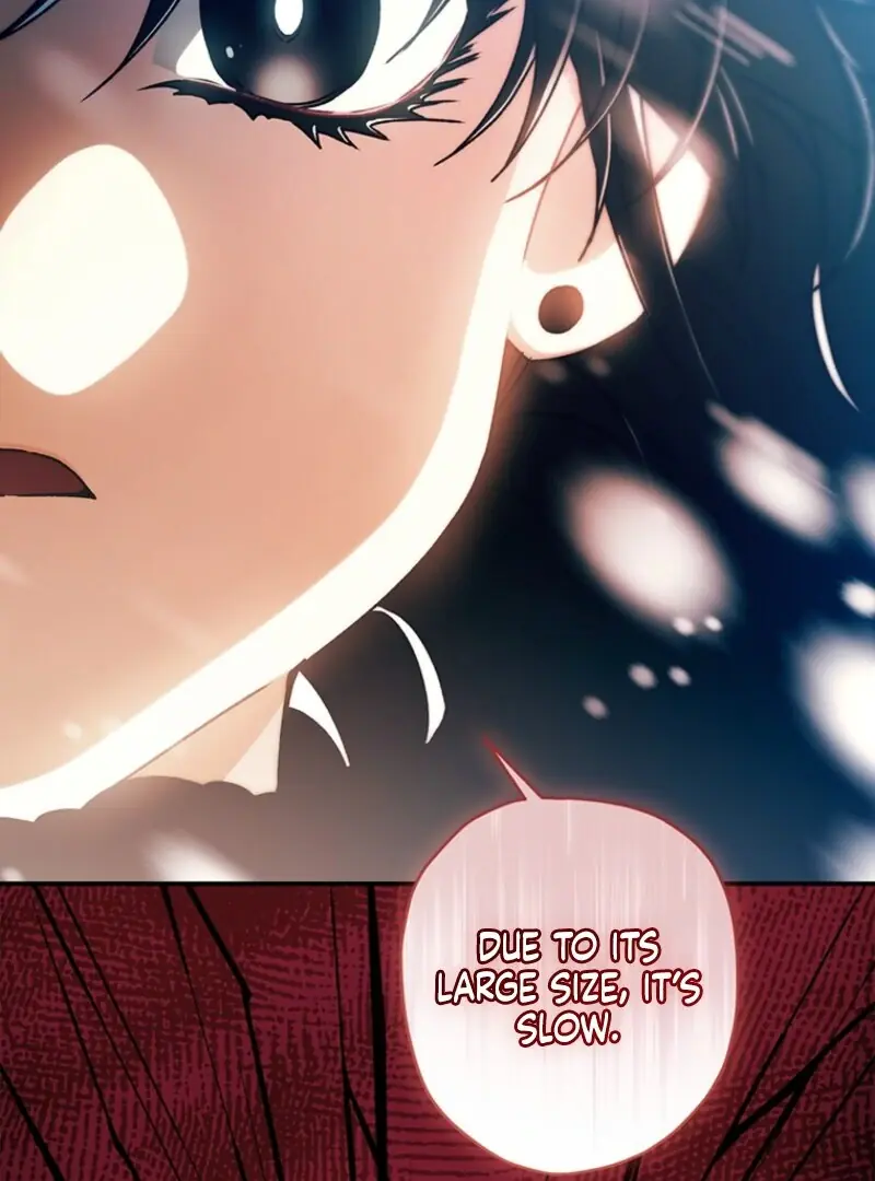 The Male Lead's Little Lion Daughter Chapter 128 Page 18