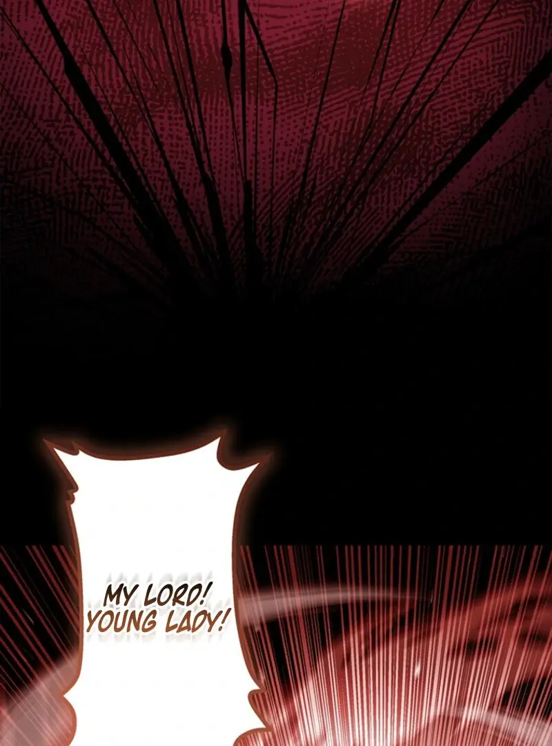 The Male Lead's Little Lion Daughter Chapter 128 Page 19