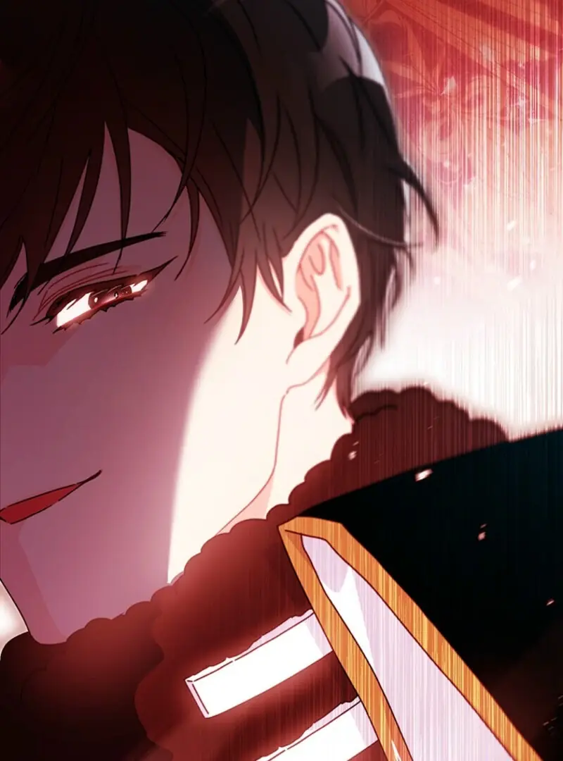 The Male Lead's Little Lion Daughter Chapter 128 Page 22