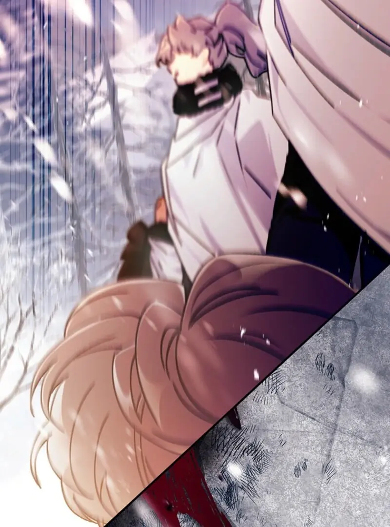 The Male Lead's Little Lion Daughter Chapter 128 Page 34