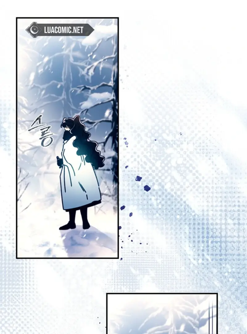 The Male Lead's Little Lion Daughter Chapter 128 Page 37