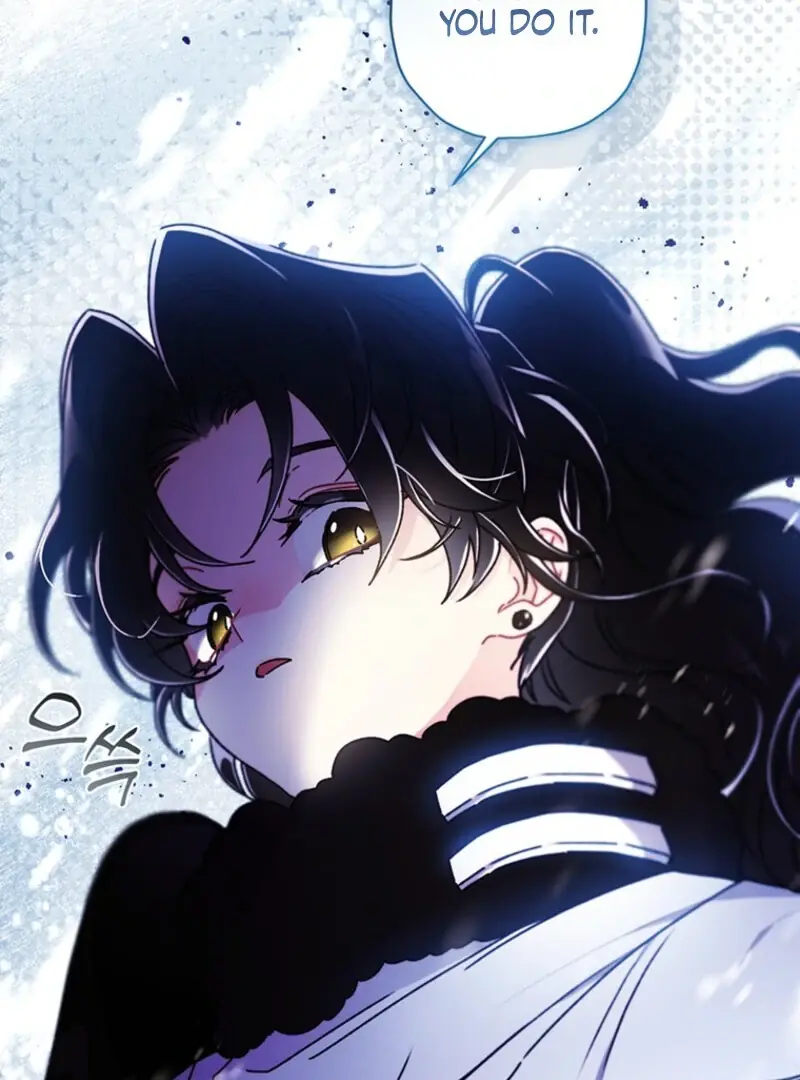 The Male Lead's Little Lion Daughter Chapter 128 Page 39