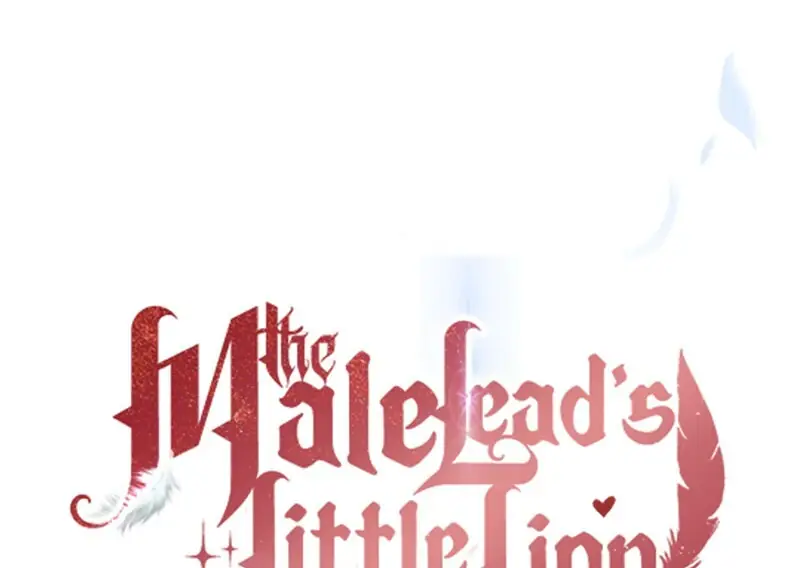 The Male Lead's Little Lion Daughter Chapter 128 Page 41