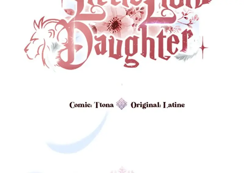 The Male Lead's Little Lion Daughter Chapter 128 Page 42