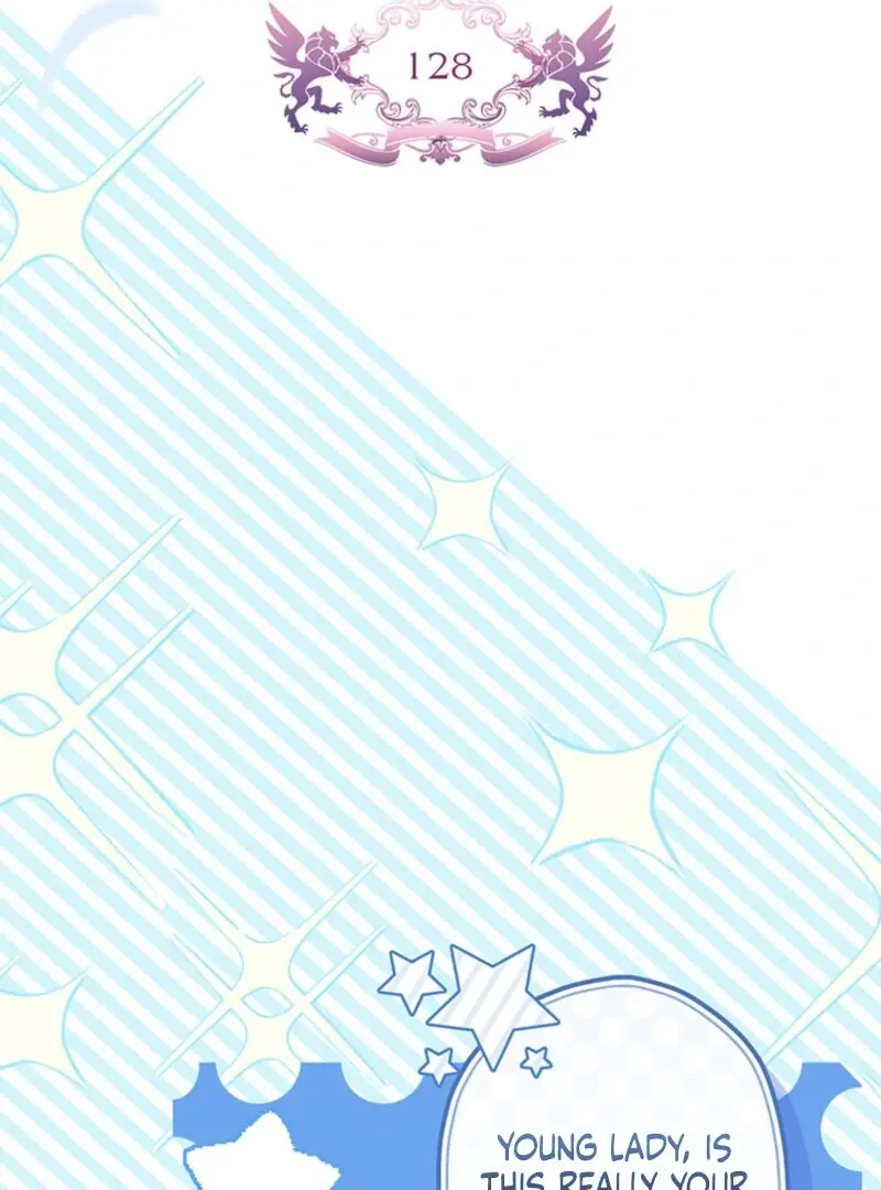 The Male Lead's Little Lion Daughter Chapter 128 Page 43