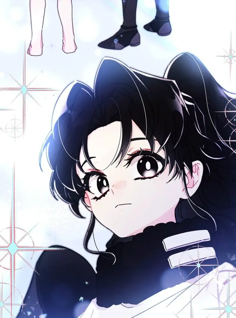 The Male Lead's Little Lion Daughter Chapter 128 Page 48