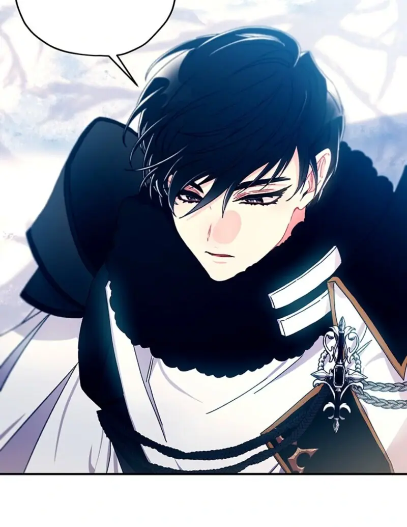 The Male Lead's Little Lion Daughter Chapter 128 Page 53