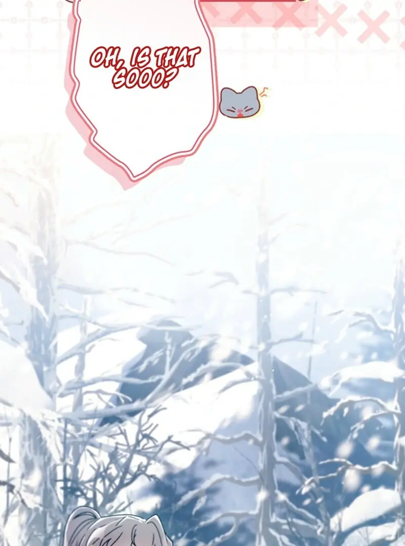 The Male Lead's Little Lion Daughter Chapter 128 Page 56