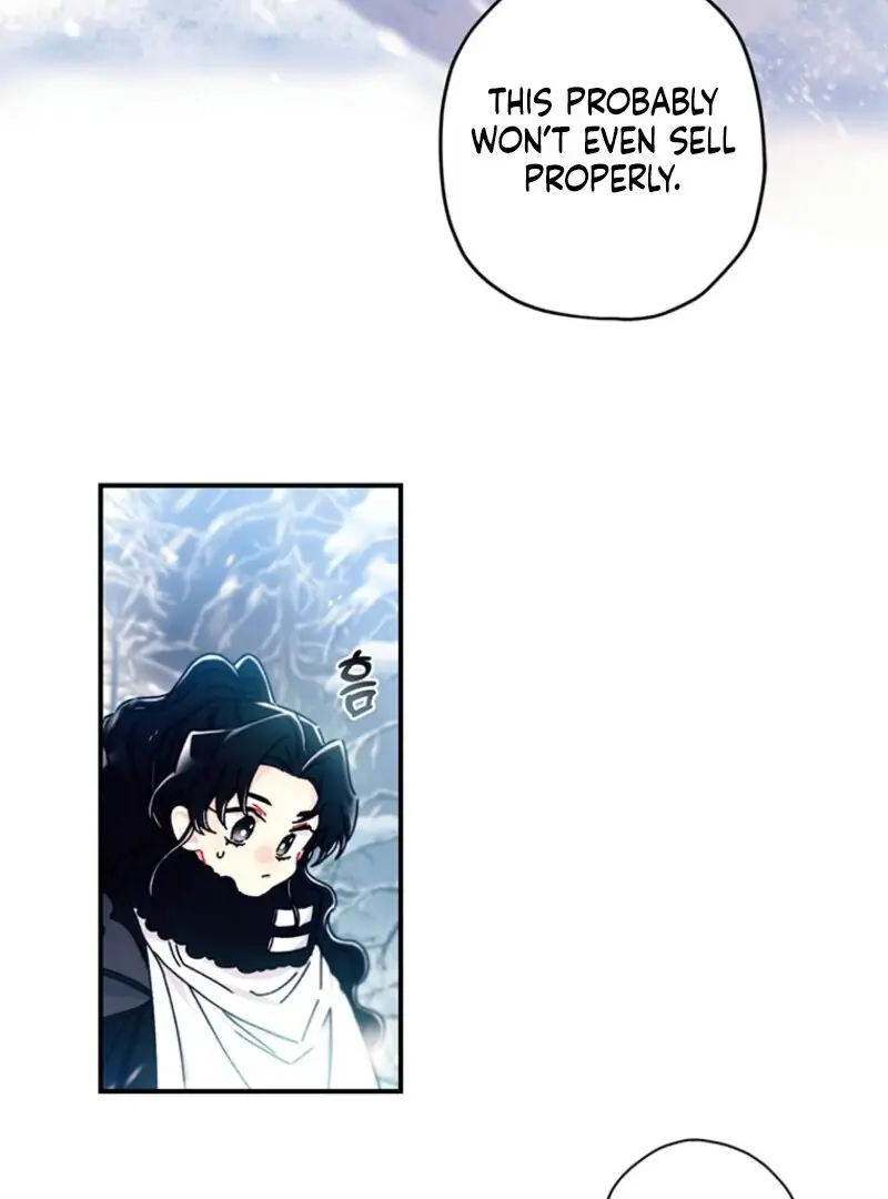 The Male Lead's Little Lion Daughter Chapter 128 Page 60