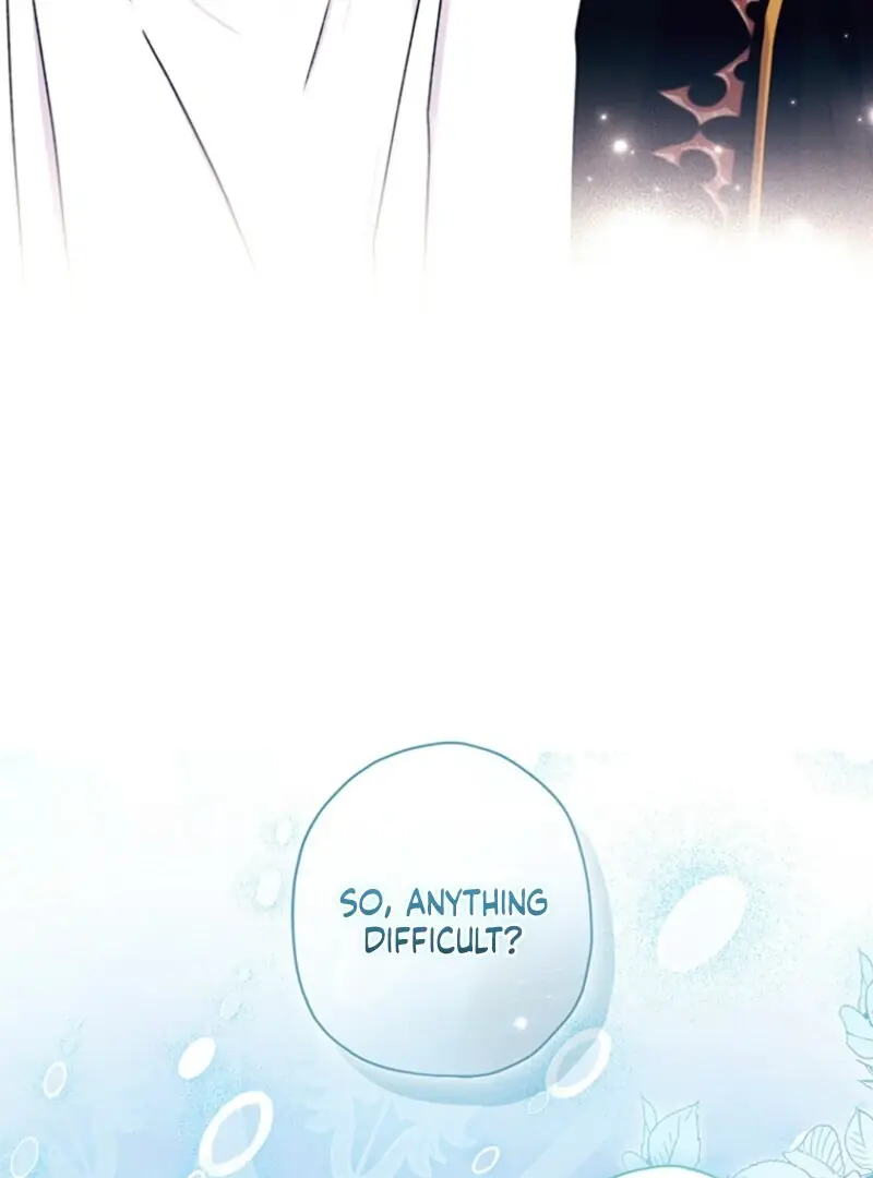 The Male Lead's Little Lion Daughter Chapter 128 Page 63