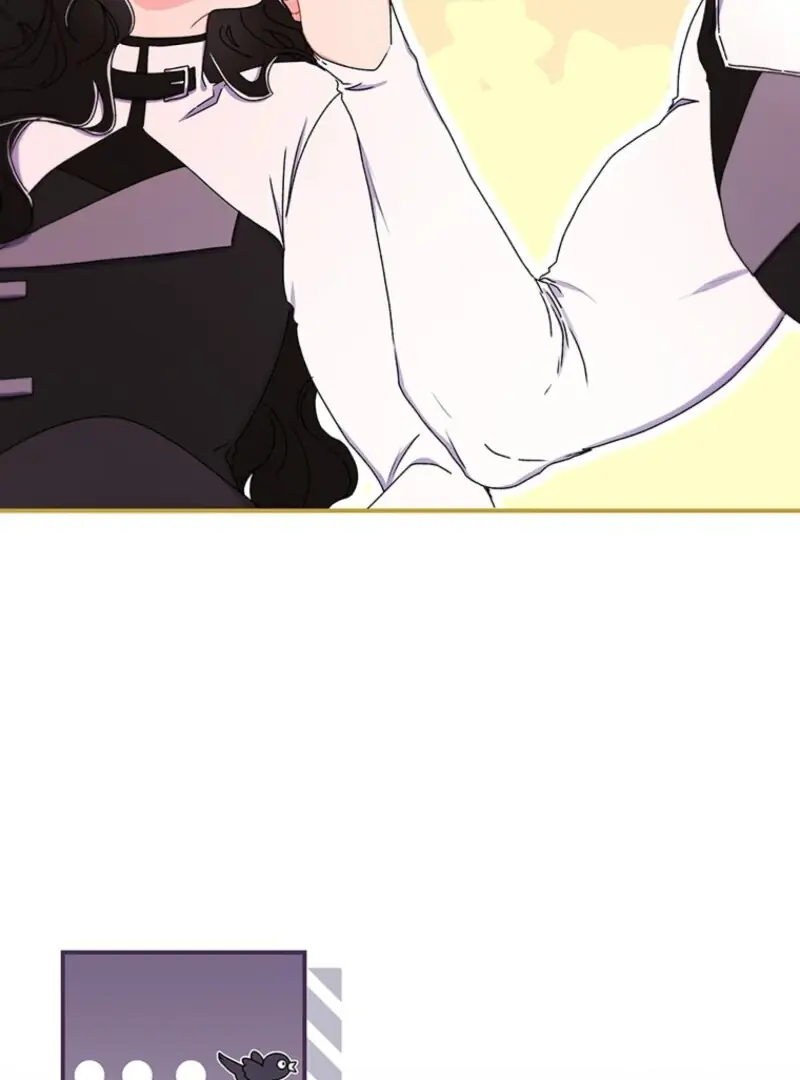 The Male Lead's Little Lion Daughter Chapter 128 Page 73