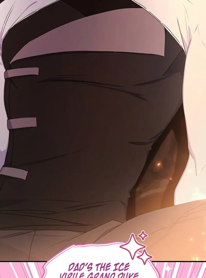 The Male Lead's Little Lion Daughter Chapter 128 Page 78
