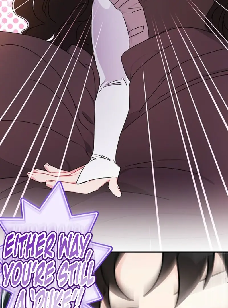 The Male Lead's Little Lion Daughter Chapter 128 Page 80